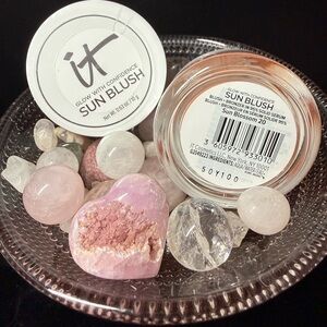 IT Cosmetics Sun Blush - Sun Blossom 20